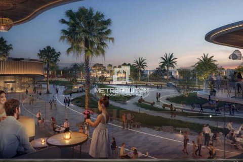 Villa à Dubai Land, Dubai, 4 chambres, 310 m², № 74298 - photo 11