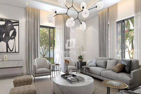 Villa à Dubai Land, Dubai, 4 chambres, 310 m², № 74298 - photo 6