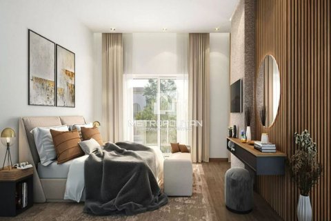 Villa à Dubai Land, Dubai, 4 chambres, 310 m², № 74298 - photo 7