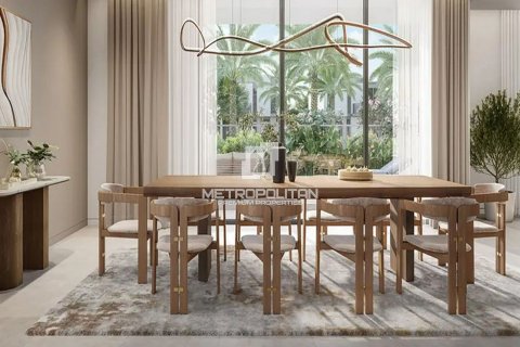 Villa à Dubai Land, Dubai, 4 chambres, 310 m², № 74298 - photo 4