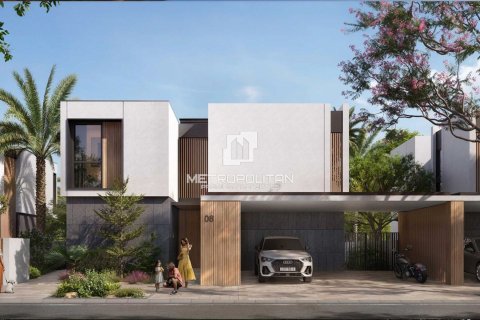 Villa à Dubai Land, Dubai, 4 chambres, 310 m², № 74298 - photo 9