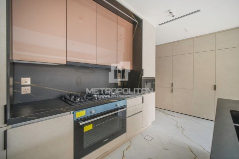 Maison de ville à Jumeirah Golf Estates, Dubai, 3 chambres, 154 m², № 74297 - photo 6