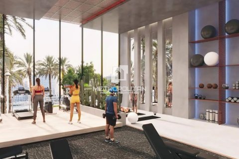 شقة في دبي 1غرف نوم, 81 م² رقم 74294 - صورة 11