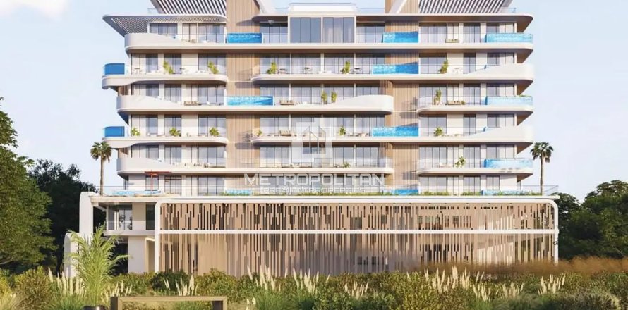 Apartamento en Dubai, 1 dormitorio, 81 m², № 74294