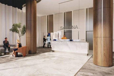 شقة في دبي 1غرف نوم, 81 م² رقم 74294 - صورة 13