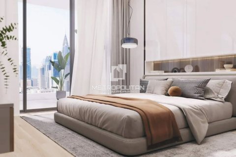 شقة في دبي 1غرف نوم, 81 م² رقم 74294 - صورة 6