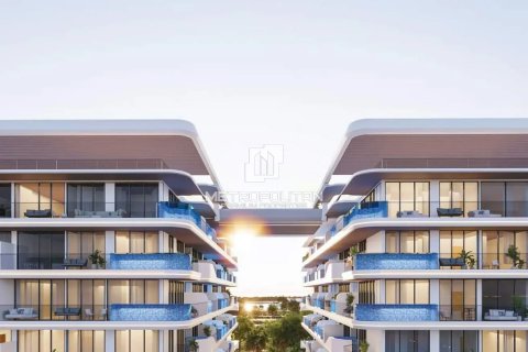 شقة في دبي 1غرف نوم, 81 م² رقم 74294 - صورة 2