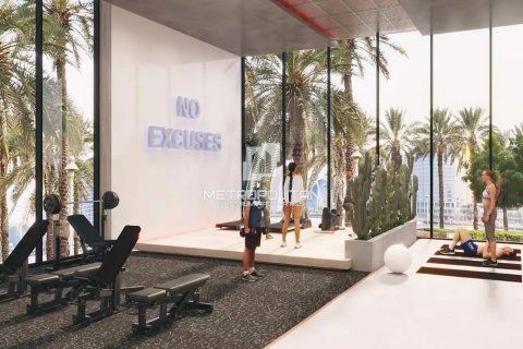 شقة في دبي 1غرف نوم, 81 م² رقم 74294 - صورة 8