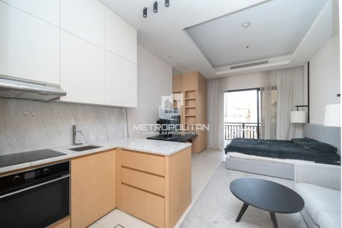 Apartamento en Palm Jumeirah, Dubai, 51 m², № 74296 - foto 8