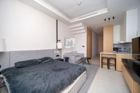 Apartamento en Palm Jumeirah, Dubai, 51 m², № 74296 - foto 1