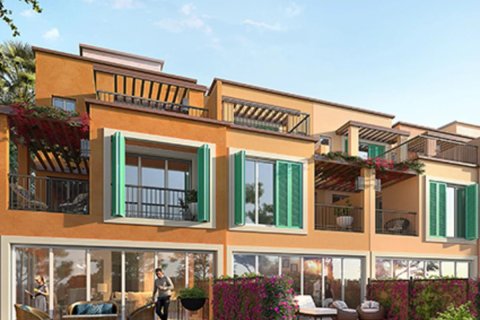 Villa en Dubai, 5 dormitorios, 269.4 m², № 137572 - foto 7