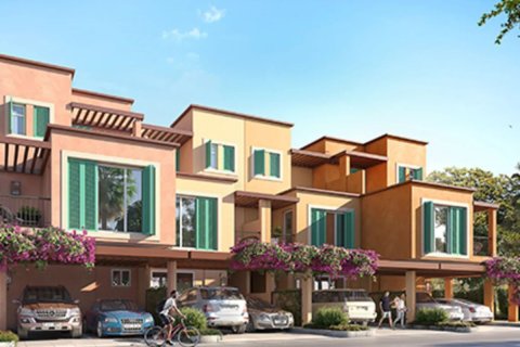 Villa en Dubai, 5 dormitorios, 269.4 m², № 137572 - foto 9