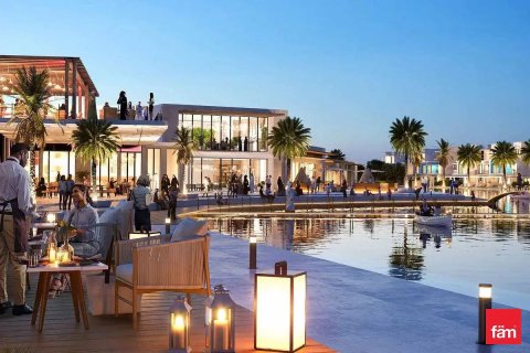 Villa en Dubai, 5 dormitorios, 269.4 m², № 137572 - foto 2