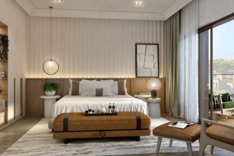 Villa en Dubai, 5 dormitorios, 269.4 m², № 137572 - foto 10