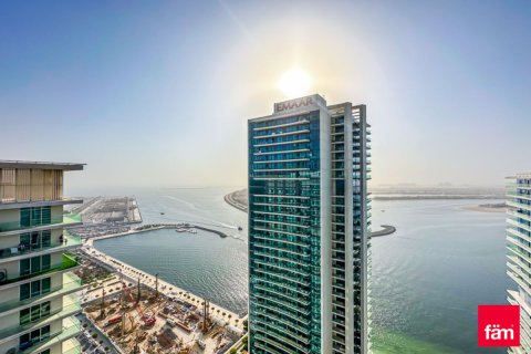 Apartment in Dubai Harbour, Dubai 1 bedroom, 76.9 sq.m. № 137590 - photo 6