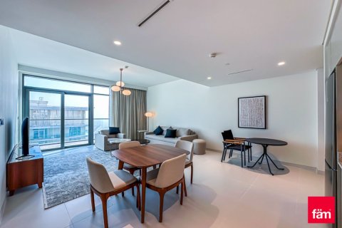 Apartment in Dubai Harbour, Dubai 1 bedroom, 76.9 sq.m. № 137590 - photo 3