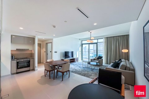 Apartment in Dubai Harbour, Dubai 1 bedroom, 76.9 sq.m. № 137590 - photo 4