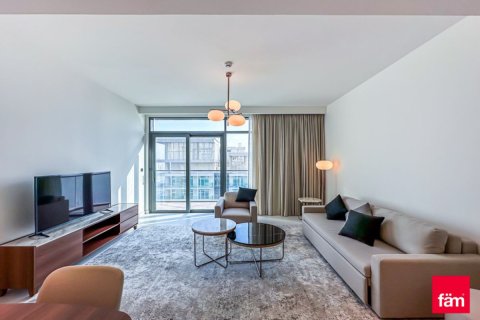 Apartment in Dubai Harbour, Dubai 1 bedroom, 76.9 sq.m. № 137590