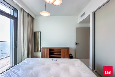 Apartment in Dubai Harbour, Dubai 1 bedroom, 76.9 sq.m. № 137590 - photo 8