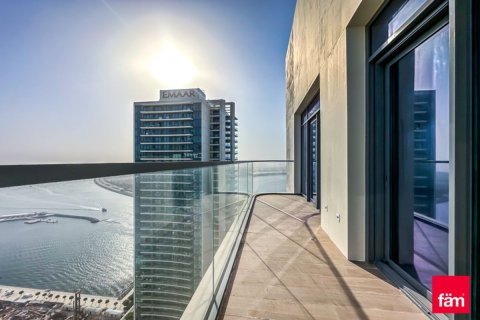 Apartment in Dubai Harbour, Dubai 1 bedroom, 76.9 sq.m. № 137590 - photo 9