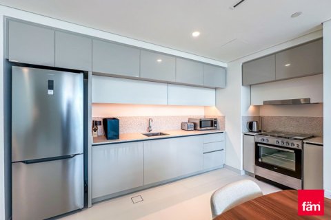 Apartment in Dubai Harbour, Dubai 1 bedroom, 76.9 sq.m. № 137590 - photo 7