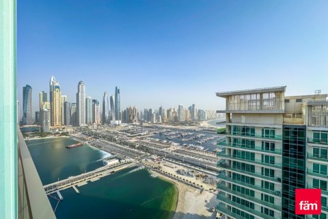 Apartment in Dubai Harbour, Dubai 1 bedroom, 76.9 sq.m. № 137590 - photo 2
