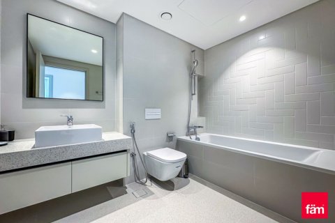 Apartment in Dubai Harbour, Dubai 1 bedroom, 76.9 sq.m. № 137590 - photo 13