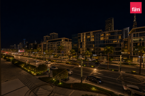 Apartment in City Walk, Dubai 2 bedrooms, 174.5 sq.m. № 137579 - photo 8
