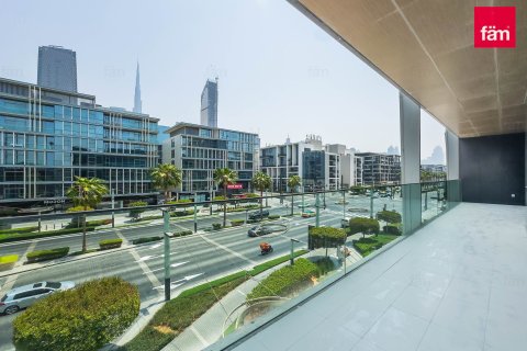 Apartment in City Walk, Dubai 2 bedrooms, 174.5 sq.m. № 137579 - photo 4