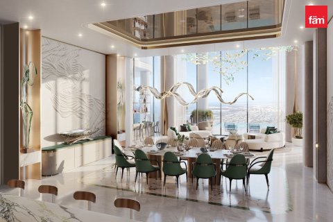 Appartement à Al Wasl, Dubai, 4 chambres, 453.1 m², № 137588 - photo 5