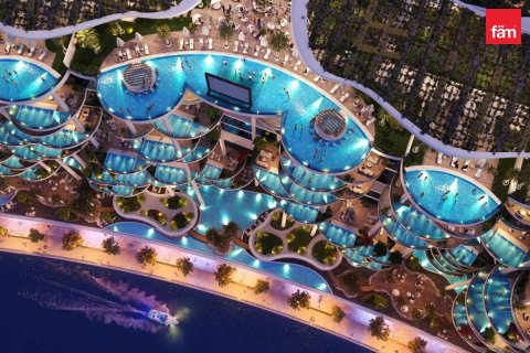 Appartement à Al Wasl, Dubai, 4 chambres, 453.1 m², № 137588 - photo 6