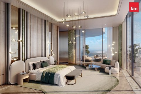Appartement à Al Wasl, Dubai, 4 chambres, 453.1 m², № 137588 - photo 11