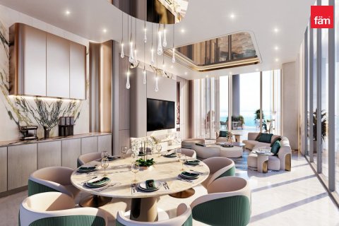 Appartement à Al Wasl, Dubai, 4 chambres, 453.1 m², № 137588 - photo 10