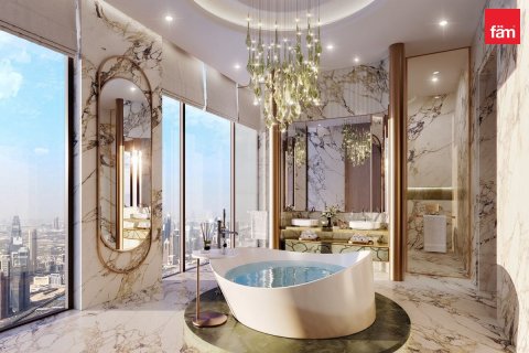 Appartement à Al Wasl, Dubai, 4 chambres, 453.1 m², № 137588 - photo 14