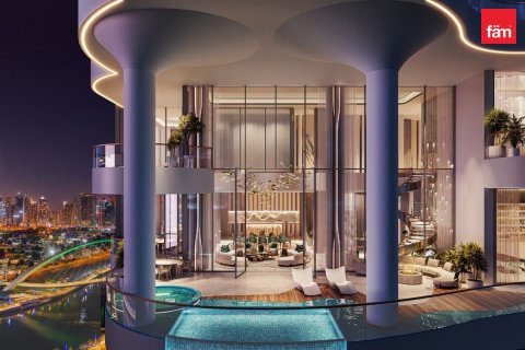 Appartement à Al Wasl, Dubai, 4 chambres, 453.1 m², № 137588 - photo 13