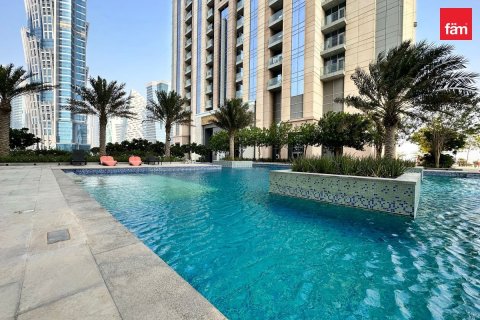 Appartement à Business Bay, Dubai, 1 chambre, 75.3 m², № 137587 - photo 10