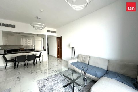 Appartement à Business Bay, Dubai, 1 chambre, 75.3 m², № 137587 - photo 3