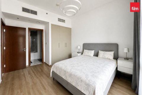 Appartement à Business Bay, Dubai, 1 chambre, 75.3 m², № 137587 - photo 6