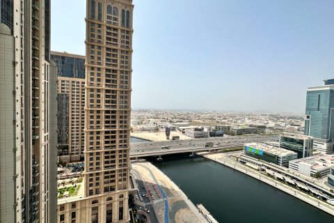 Appartement à Business Bay, Dubai, 1 chambre, 75.3 m², № 137587 - photo 8