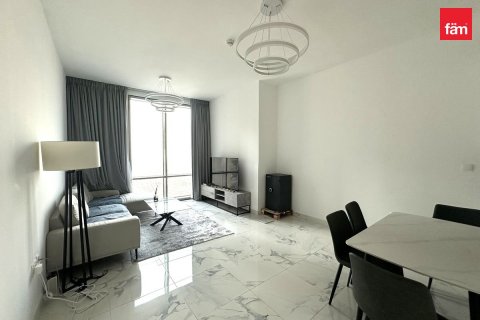 Appartement à Business Bay, Dubai, 1 chambre, 75.3 m², № 137587
