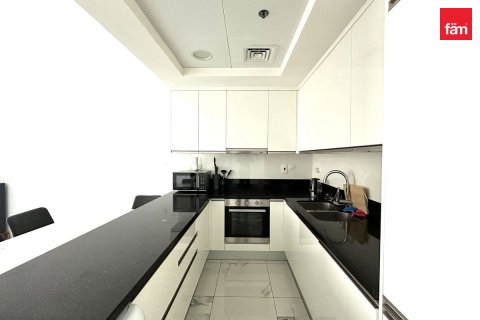 Appartement à Business Bay, Dubai, 1 chambre, 75.3 m², № 137587 - photo 4