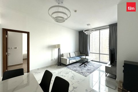 Appartement à Business Bay, Dubai, 1 chambre, 75.3 m², № 137587 - photo 2