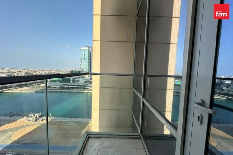 Appartement à Business Bay, Dubai, 1 chambre, 75.3 m², № 137587 - photo 5