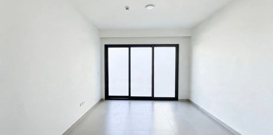 Appartement à Dubai Hills Estate, Dubai, 1 chambre, 62.5 m², № 137589