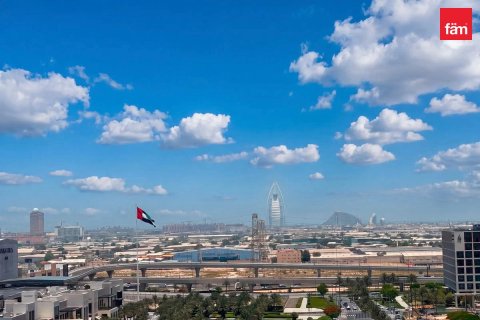 Appartement à Dubai Hills Estate, Dubai, 1 chambre, 62.5 m², № 137589 - photo 7