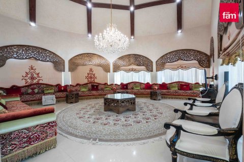 Villa à Dubai, 5 chambres, 1393.5 m², № 137571 - photo 21