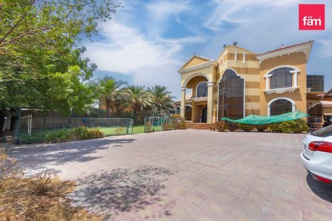 Villa à Dubai, 5 chambres, 1393.5 m², № 137571 - photo 28