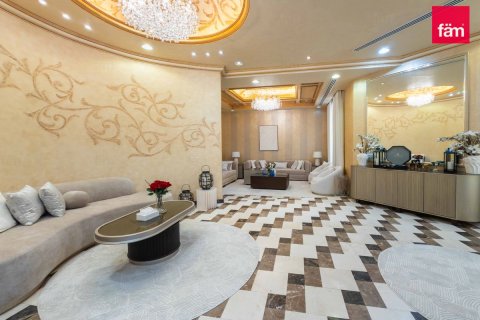 Villa à Dubai, 5 chambres, 1393.5 m², № 137571 - photo 7