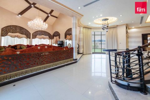 Villa à Dubai, 5 chambres, 1393.5 m², № 137571 - photo 4