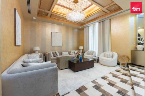 Villa à Dubai, 5 chambres, 1393.5 m², № 137571 - photo 22